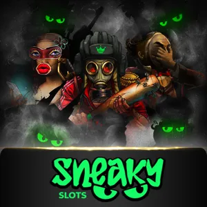 sneakyslot - spinbet123